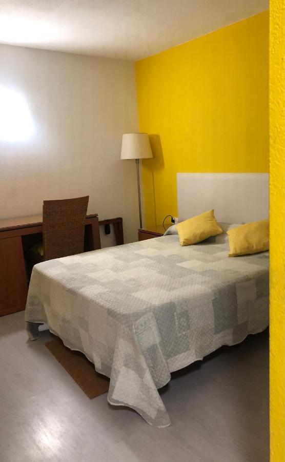 Estudio Privado In Los Gigantes Acantilado de los Gigantes Eksteriør billede