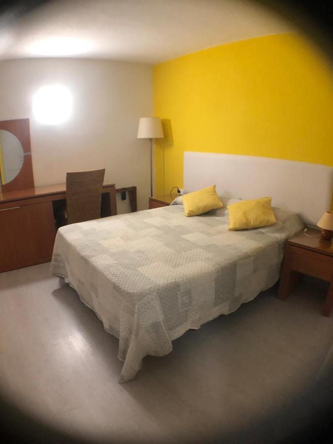 Estudio Privado In Los Gigantes Acantilado de los Gigantes Eksteriør billede