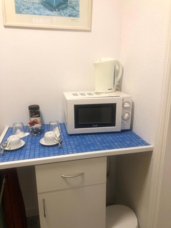 Estudio Privado In Los Gigantes Acantilado de los Gigantes Eksteriør billede