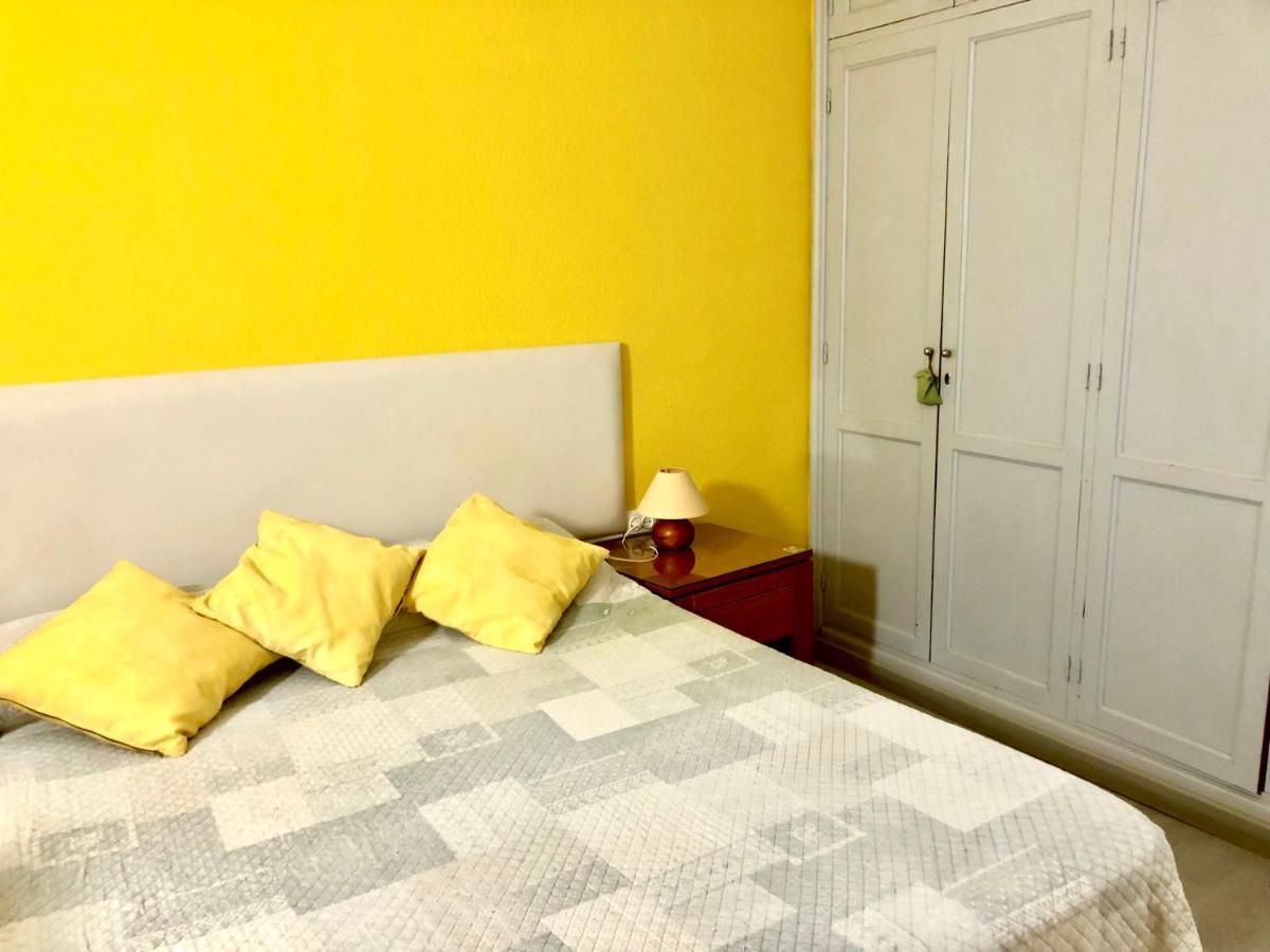 Estudio Privado In Los Gigantes Acantilado de los Gigantes Eksteriør billede